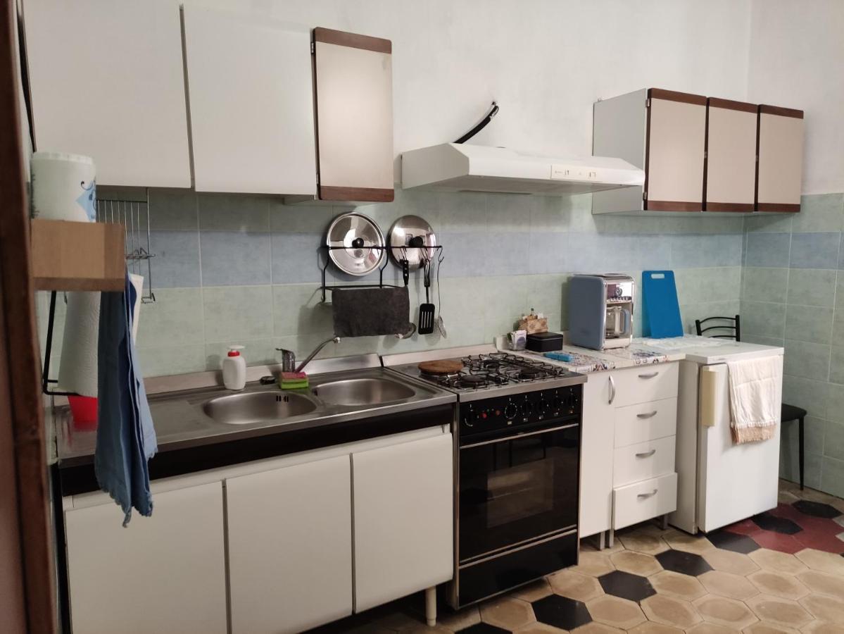 리치아나 나르디 Il Ristoro Del Viandante 빌라 외부 사진